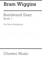 Bandstand Easy Book 1 