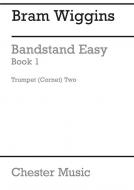 Bandstand Easy Book 1 