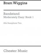 Bandstand Moderately Easy Book 1 