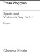 Bandstand Moderately Easy Book 1 