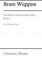 Bandstand Moderately Easy Book 1 