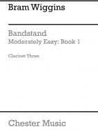 Bandstand Moderately Easy Book 1 
