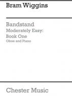 Bandstand Moderately Easy Book 1 