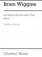 Bandstand Moderately Easy Book 1 