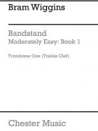 Bandstand Moderately Easy Book 1 