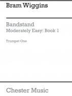 Bandstand Moderately Easy Book 1 