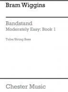 Bandstand Moderately Easy Book 1 