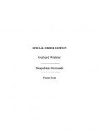 Two Themes from Stockholm Concerto 