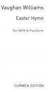 Williams V Easter Hymn SATB 