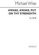 Awake, Awake, Put On Thy Strength 