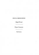 Piano Concerto Op. 32 