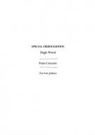 Piano Concerto Op. 32 