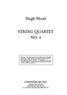 String Quartet No. 4 Op. 34 