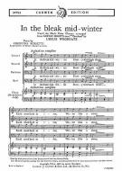 In The Bleak Mid-Winter 
