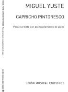 Capricho Pintoresco op. 41 