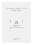 Zarabanda Y Giga (R Sainz De La Maza) 