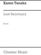 Lost Sanctuary 