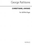 Christians Awake 