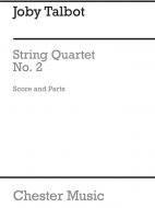 String Quartet No. 2 