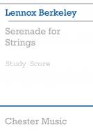 Serenade for Strings Op. 12 