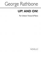 Up! And On! 