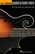Mandolin Chord Finder (6x9) 