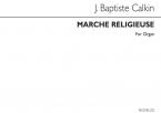 Marche Religieuse Op. 61 