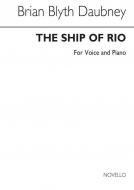 Ship of Rio 