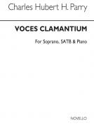 Voces Clamantium 