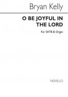 O Be Joyful In The Lord (Psalm 100) 