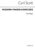 Modern Finger Exercises 