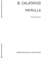 Patrulla For Guitar 