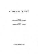 A Calendar Of Kings 