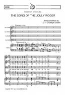 The Song Of The Jolly Roger 