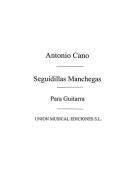 Seguidillas Manchegas 