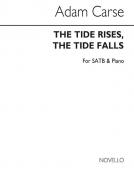 The Tide Rises, The Tide Falls 