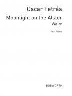 Moonlight On The Alster 