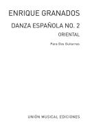 Danza Espanola No.2 Oriental 