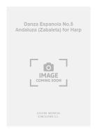 Danza Espanola No.5 Andaluza 