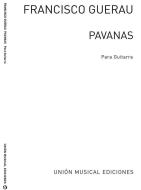 Pavanas 