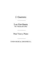 Escena No. 7 de Los Gavilanes 