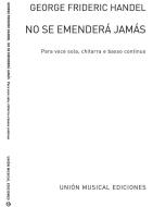 No Se Enmendara Jamas Cntt Espnl 