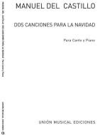 Dos Canciones Para La Navidad 