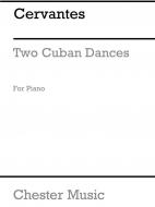 Two Cuban Dances 