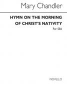 Hymn On The Morning Of Christ's Nativity 