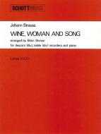 Wein, Weib und Gesang op. 333 