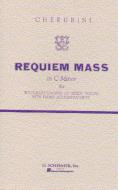 Requiem Mass In C Minor 