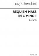 Requiem Mass In C Minor 