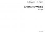 Andante Varied Op. 11 No.23 