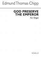 God Preserve the Emperor Op. 2 